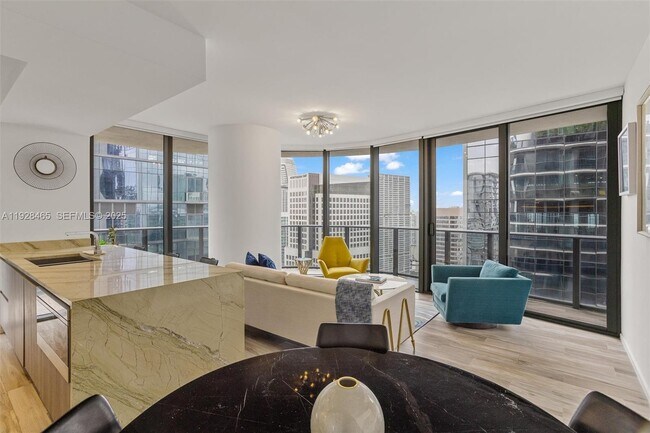 Photo - 801 S Miami Ave Unit 4205