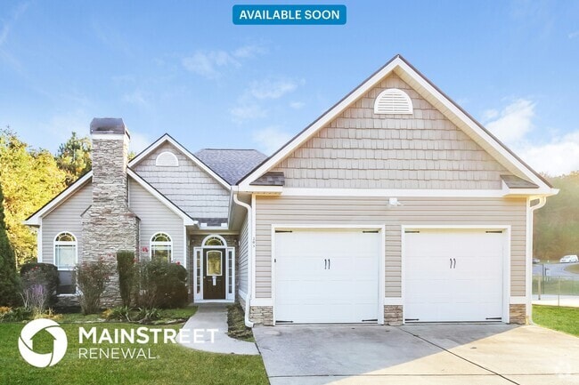 Building Photo - 203 Arbor Dr Rental