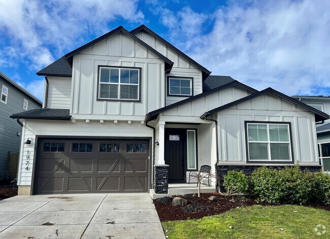 Building Photo - Spacious Home Located in Southwest Corvallis