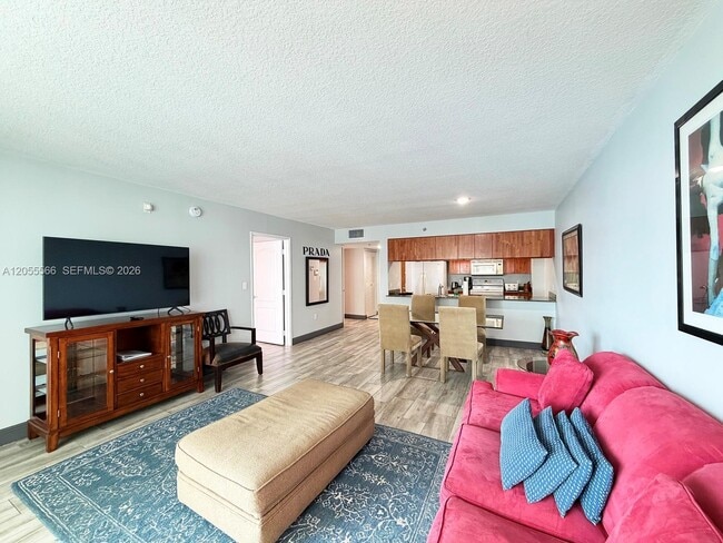 Photo - 1200 Brickell Bay Dr Unidad 3106