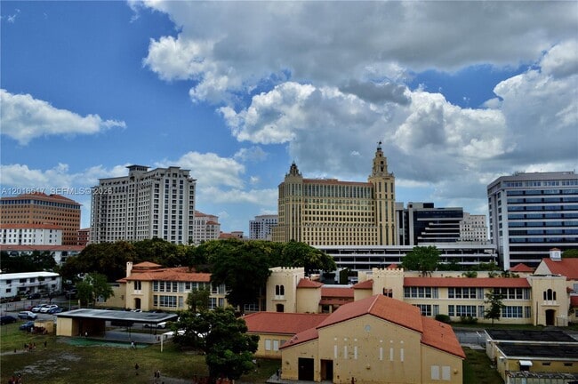 Photo - 1805 Ponce de Leon Blvd Unit 529