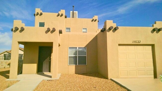 Desert Breeze Apartments