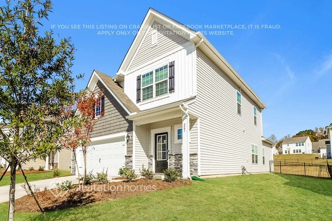321 Kennerly Center Dr
