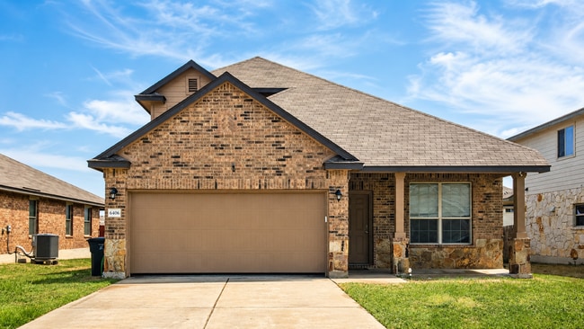 Building Photo - 4-Bedroom House for Rent in Killeen