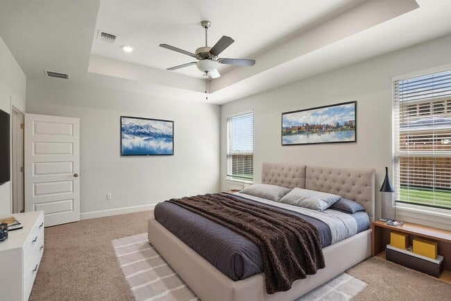 Photo - 8417 Yokohama Terrace