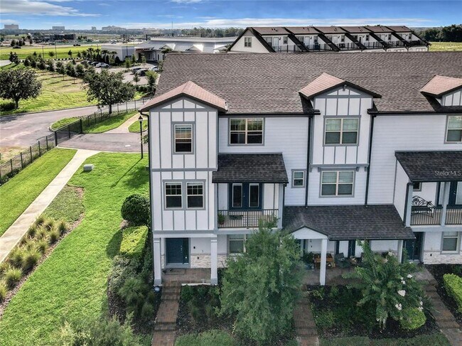Photo - 7790 Sweet Star Ave Condo