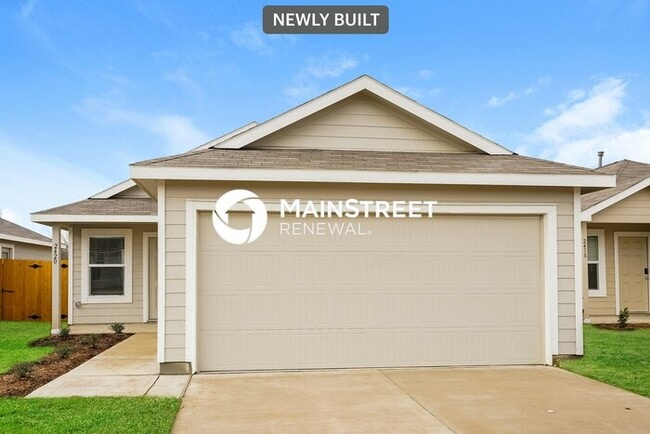 Building Photo - 3 Bedroom Pet-Friendly Home in Crandall, T...
