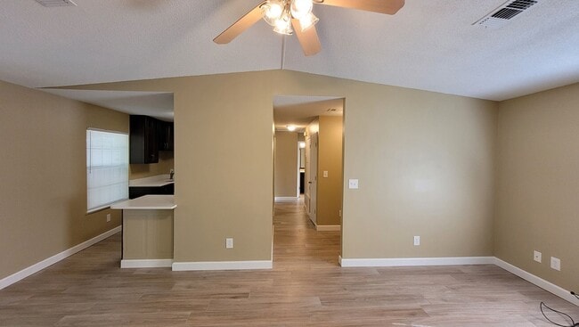 Photo - 2 bedroom 1 bath duplex available for rent!