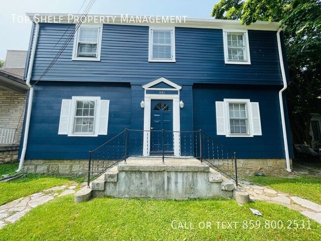 Photo - 221 W Todd St Unit 3