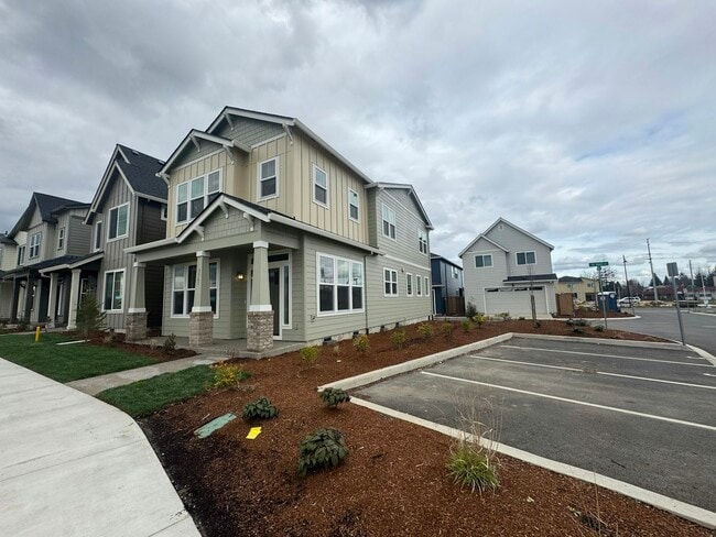 Building Photo - 3561 SE Salal Ln