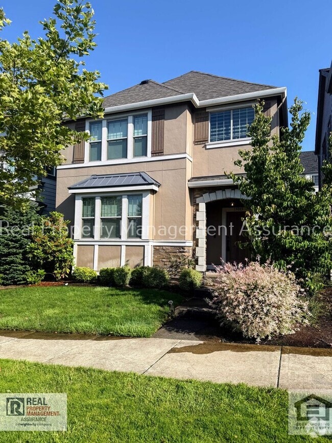 Building Photo - 15085 NW Rossetta St Rental