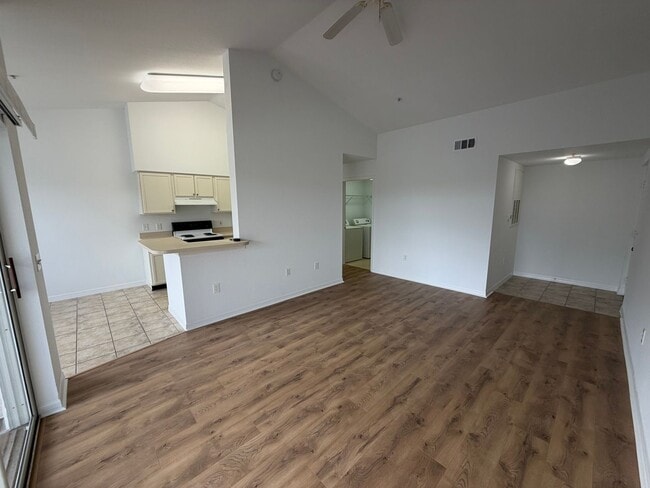 Photo - ANNUAL RENTAL - FAIRWAY PRESERVE- 2 BED / 2 BATH WITH LAKE VIEW