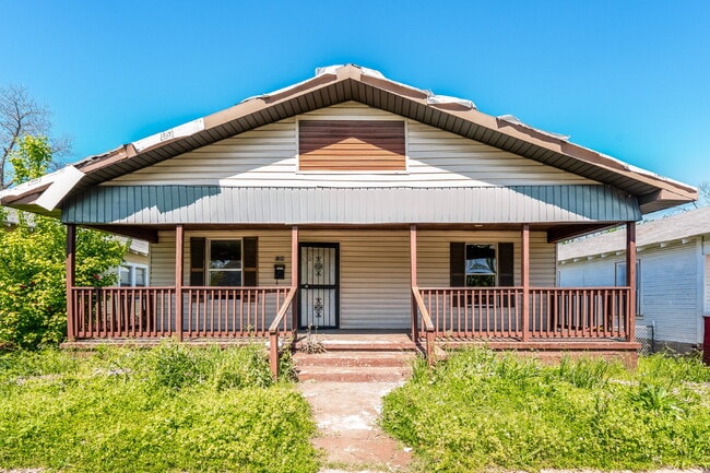 Building Photo - 1304 Avenue G Rental