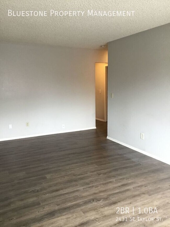 Photo - Two bedroom coming soon!