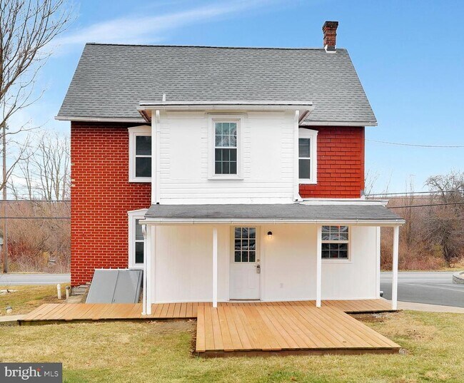 Photo - 8964 Anthony Hwy