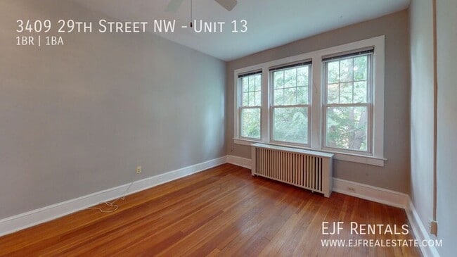 Photo - 3409 29th St NW Unit 13