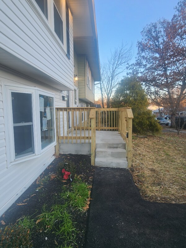 1314 Hallock Dr Rental House Rental in Odenton, MD