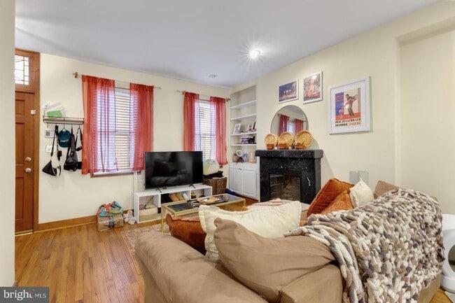 Photo - 1710 Naudain St