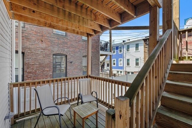 Photo - 110 Chelsea St Unit 1