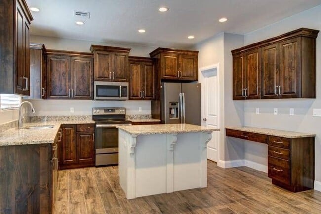 Photo - Newer townhome in Cedar City!