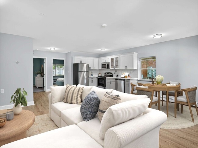 Photo - Bunt Commons II: 55+ Senior Living Community