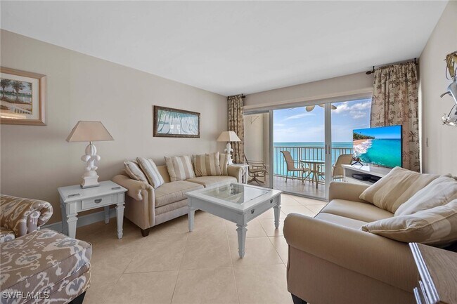 Photo - 3443 Gulf Shore Blvd N Unidad 707