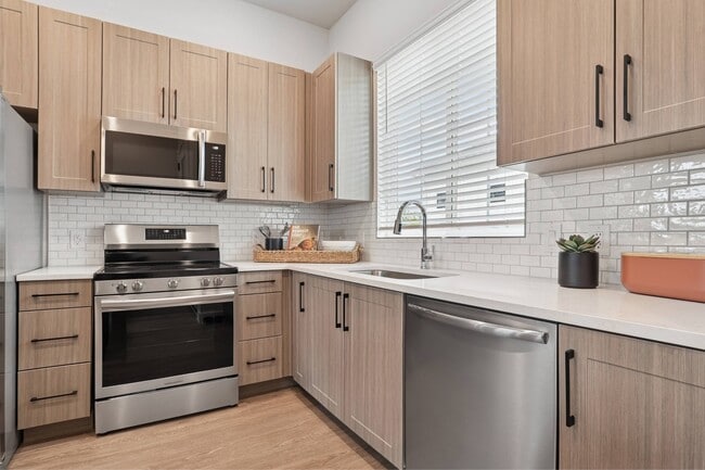 Photo - The Village at Golden Triangle