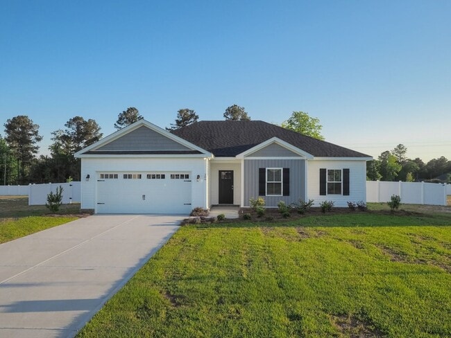 Building Photo - 206 Aunt Bee Blvd
