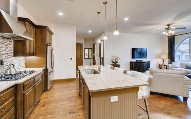 Photo - 545 Via Amalfi Unit 205