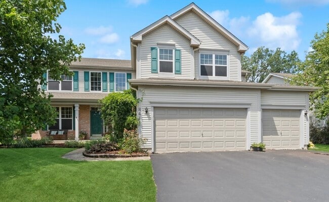 Building Photo - 841 Barclay Dr Rental