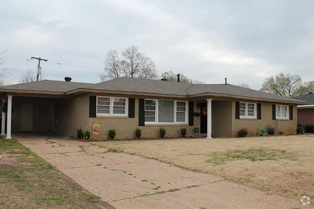 Building Photo - 1620 Joy Dr Rental