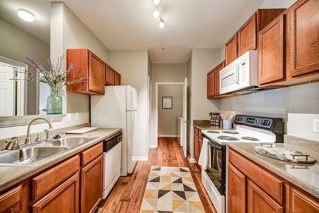 Legacy North Pointe Apartments