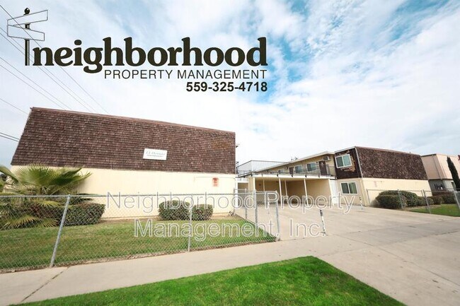 Photo - 1318 E San Ramon Ave