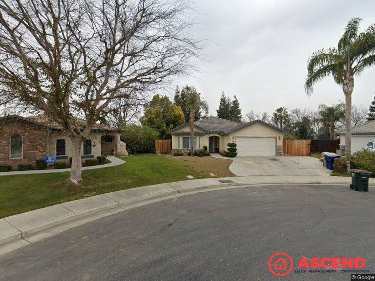 Comfortable 3 Bedroom, 2 Bath Home! - Comfortable 3 Bedroom, 2 Bath Home!