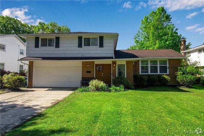 Building Photo - 82 Cherrywood Dr Rental