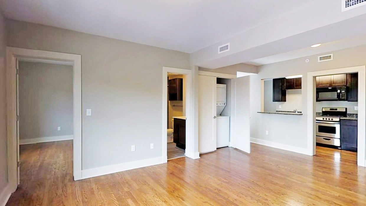Photo - The Flats on Howard Apartments