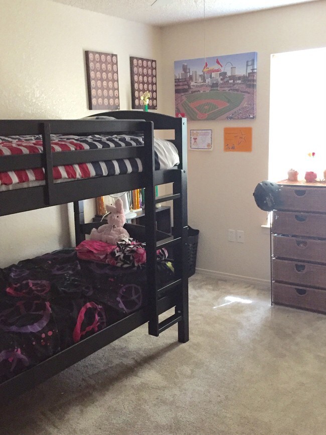 The Ridge of Haysville Apartments Haysville, KS