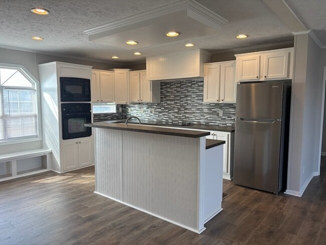 Photo - 1349 Neill Sinclair Rd