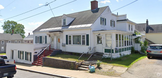 Building Photo - 20-24 Franklin St. Unit 20 Franklin Rental