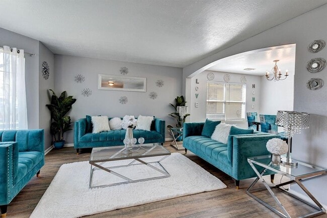 Building Photo - 18427 Atascocita Meadows Dr