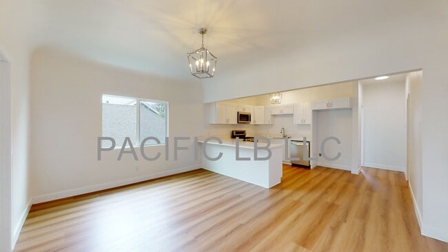 Building Photo - 1115 Pacific Ave Unit 1111