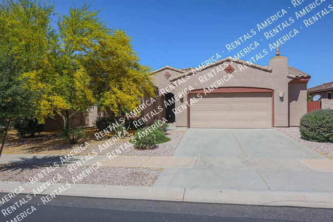 Building Photo - 24016 N 164th Ave Rental