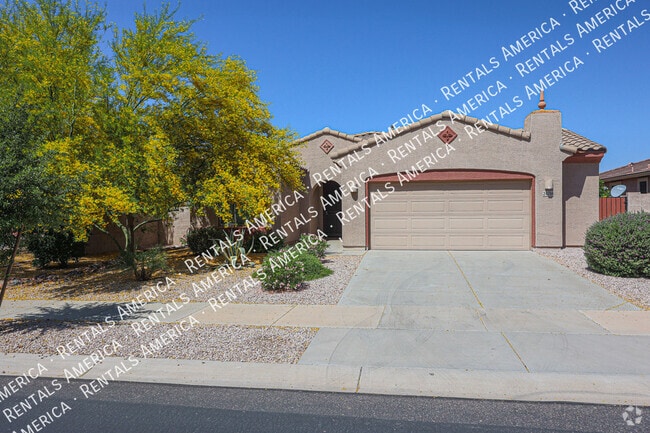 Building Photo - 24016 N 164th Ave Rental
