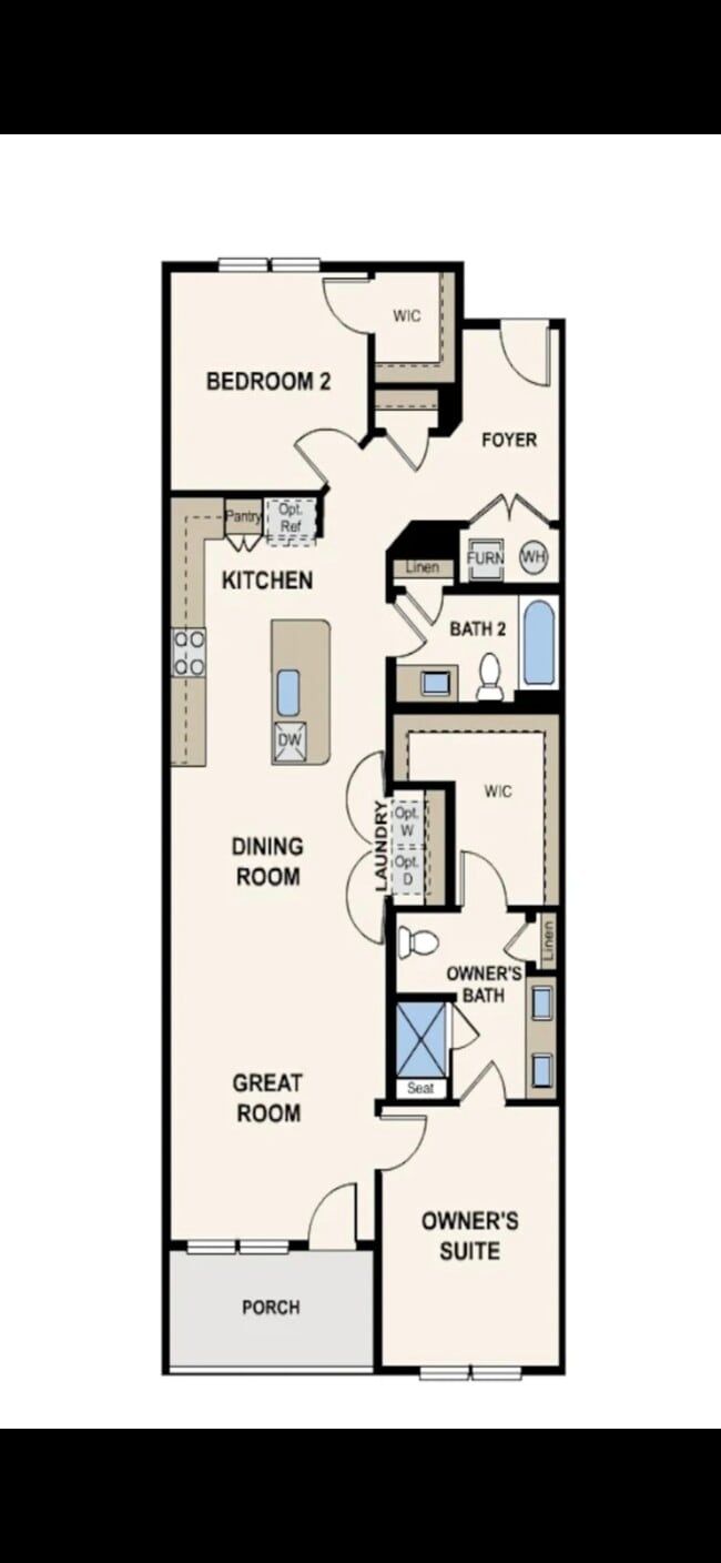 Photo - 4455 Reed Creek Dr Unit 207