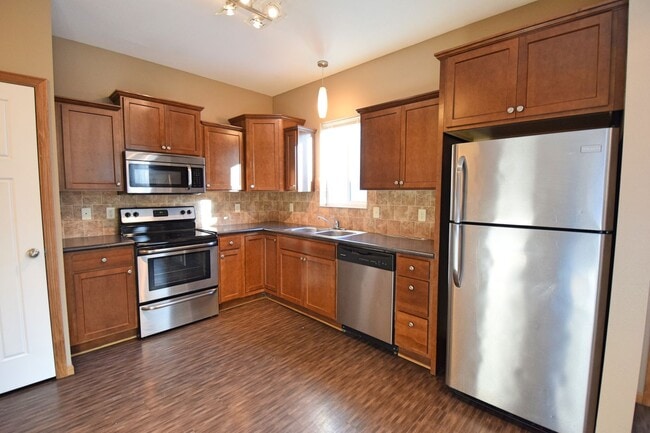 Photo - Indigo Crossing Townhomes