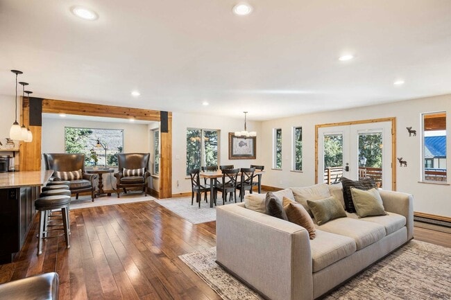 Photo - One-of-a-Kind Mountain Home in Park City