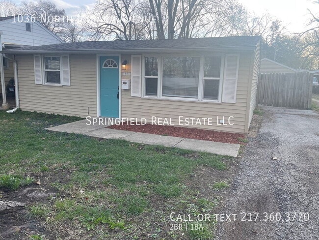 Photo - 1036 N Indiana Ave
