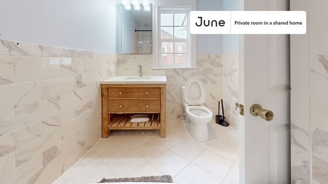 Photo - Room in Shared 7 bed/6 bath home Unit F