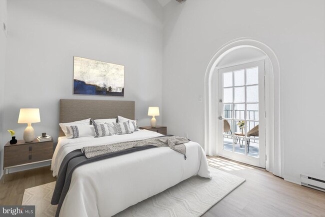 Photo - 207 S Patrick St Unit 302