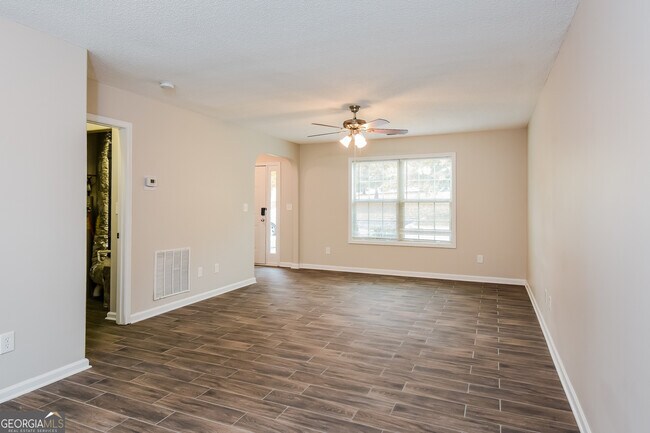 Photo - 86 Gilliam Crossing Casa